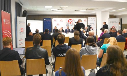 Konferencja w Szczyrku