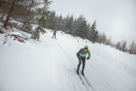 IV Bieg o Puchar Wisły