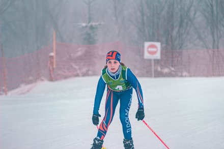 IV Bieg o Puchar Wisły