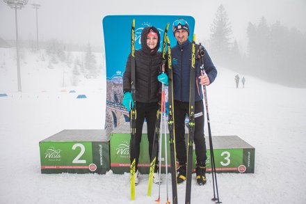 IV Bieg o Puchar Wisły