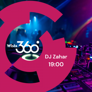 DJ Zahar