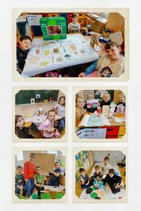 Październikowe wieści z Jedynki