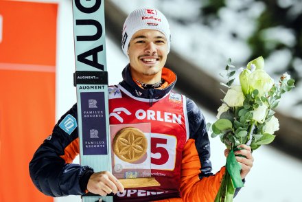 Puchar Świata w Skokach Narciarskich w Wiśle 2025