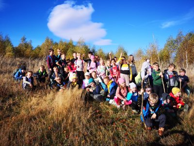 XXXIV Rajd Szkoły u Źródeł Wisły