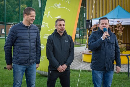 Piłkarski Turniej Dolin