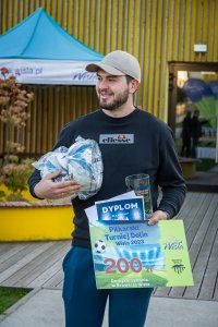 Piłkarski Turniej Dolin