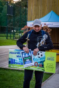 Piłkarski Turniej Dolin