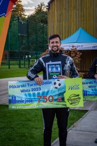 Piłkarski Turniej Dolin