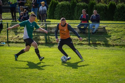 Piłkarski Turniej Dolin