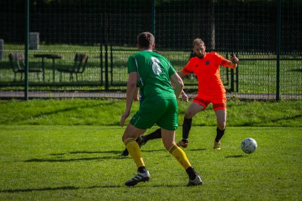 Piłkarski Turniej Dolin