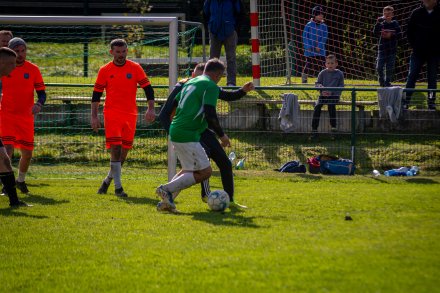 Piłkarski Turniej Dolin