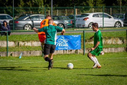 Piłkarski Turniej Dolin