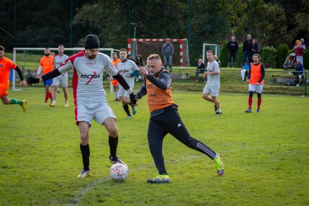 Piłkarski Turniej Dolin