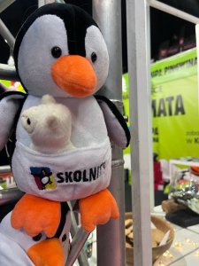 Snow Expo w Krakowie