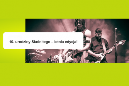 Skolnity Ski & Bike Park