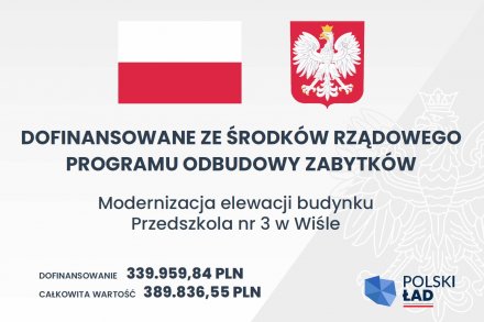  Tablica informacyjna