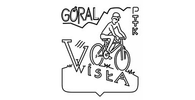  Logo Koła Cyklistów "Góral"