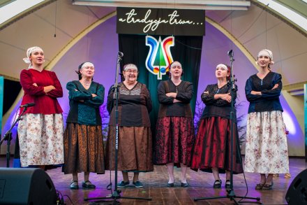 60.TKB - dzień trzeci