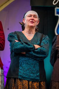 60.TKB - dzień trzeci