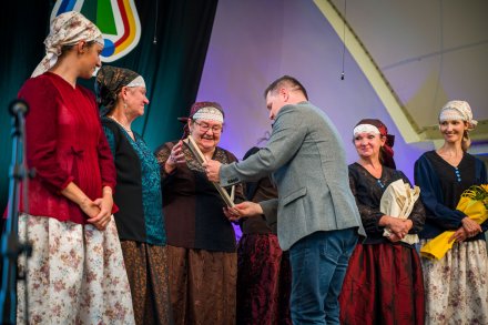 60.TKB - dzień trzeci