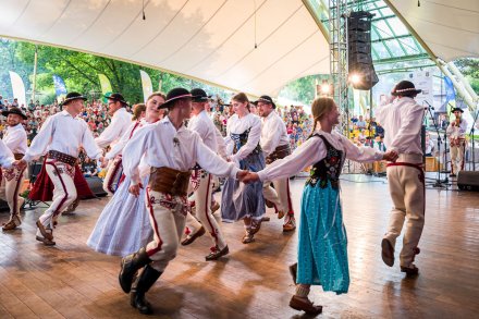 60.TKB - dzień trzeci