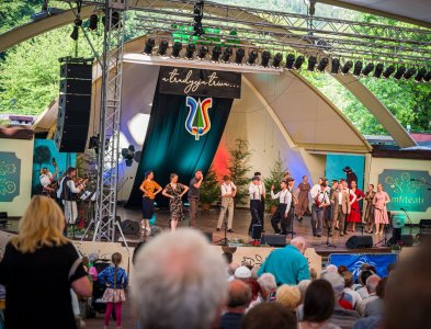 60.TKB - dzień trzeci