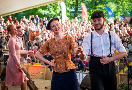 60.TKB - dzień trzeci