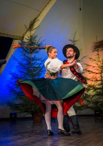 60.TKB - dzień trzeci