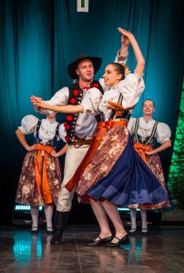 60.TKB - dzień trzeci