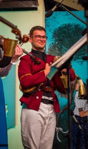 60.TKB - dzień trzeci