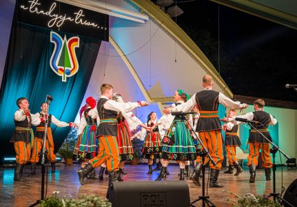 60.TKB - dzień trzeci