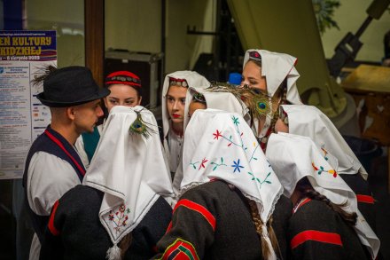 60.TKB - dzień trzeci