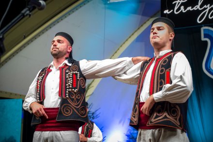 60.TKB - dzień trzeci