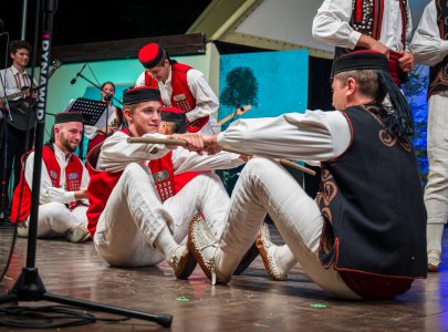 60.TKB - dzień trzeci