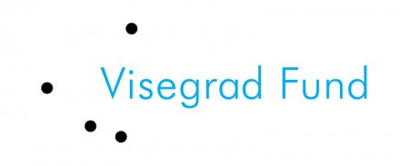  Logo programu Visegrad Fund