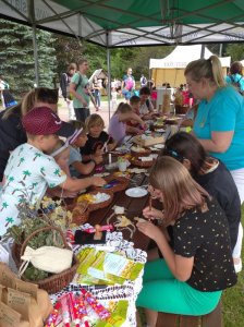 60.TKB - dzień trzeci