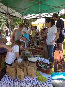 60.TKB - dzień trzeci