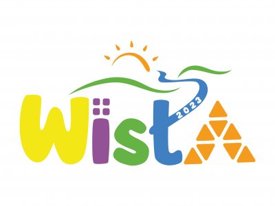 Logo Cube4fun Wisła Masters 2023