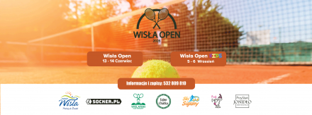 Wisła Open