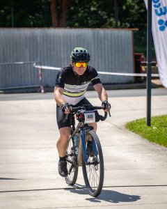 Śląskie Szutry Wisła 2025