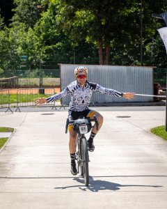Śląskie Szutry Wisła 2025