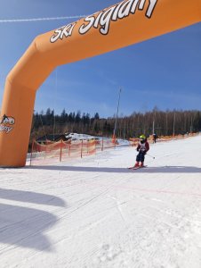 Zawody sportowe