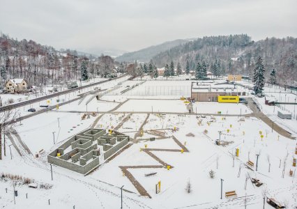 Centrum Edukacji Ekologicznej