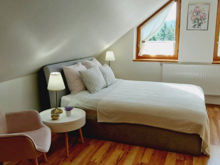 Agroturystyka Jelenia