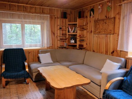 Domek Wisła Malinka 13