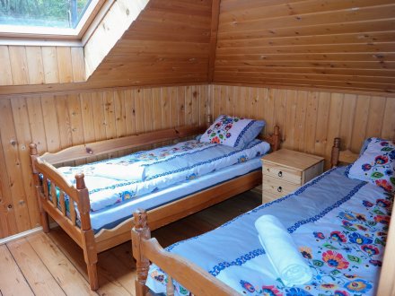 Domek Wisła Malinka 13
