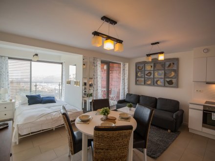 Apartamenty Apartview
