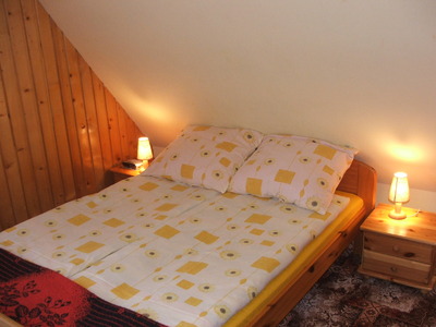 Agroturystyka SKAŁKA