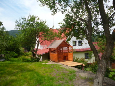 Agroturystyka SKAŁKA