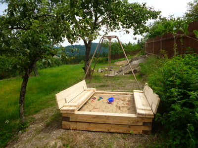 Agroturystyka SKAŁKA